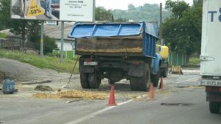 На ремонт дорог Ставрополя «Единая Россия» выделит 360 млн рублей