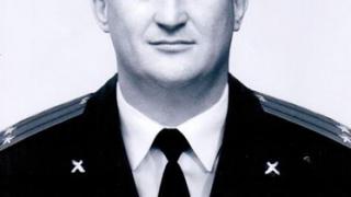 Летчик Андрей Глянцев ценой собственной жизни спас жителей села Прасковея