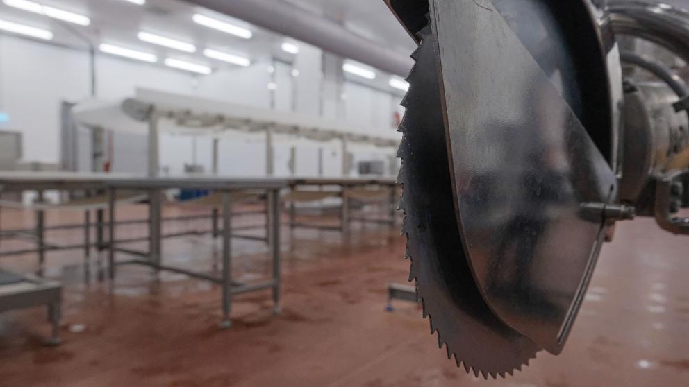 На Ставрополье освоили производство овощных маринадов