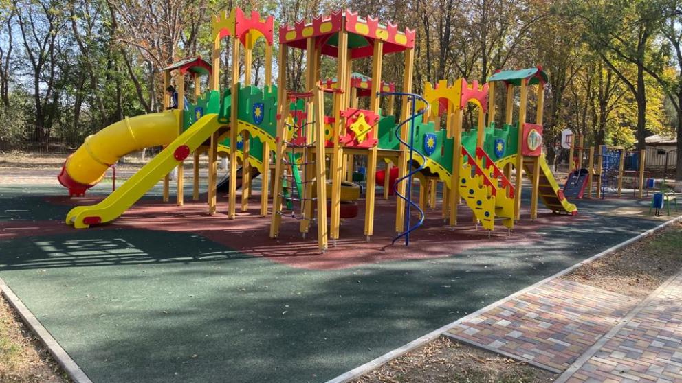 В Петровском округе Ставрополья реализуют 17 народных проектов