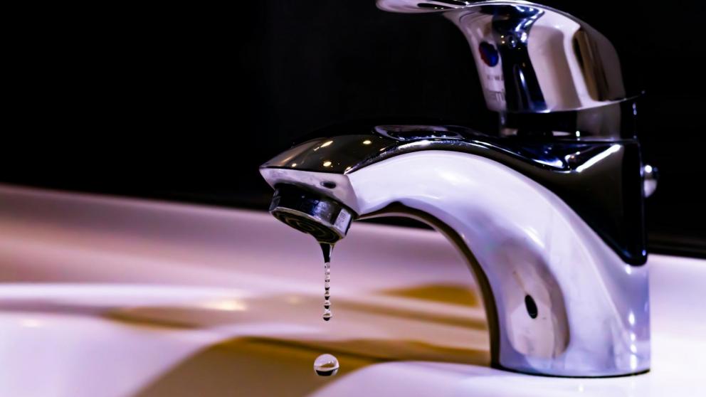 В Железноводске и Минераловодском округе отключат воду на 3 дня