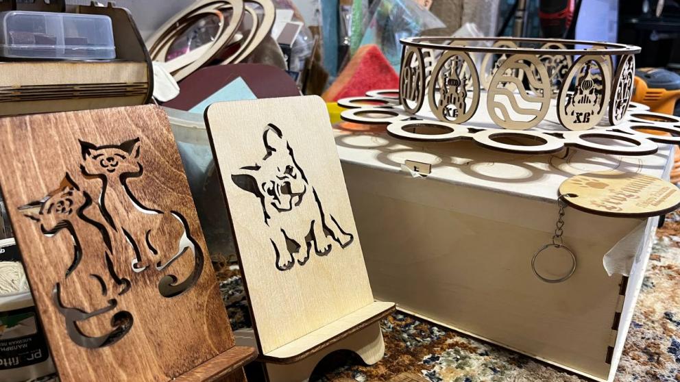 Соцконтракт помог многодетной семье из Предгорного округа улучшить финансовое положение