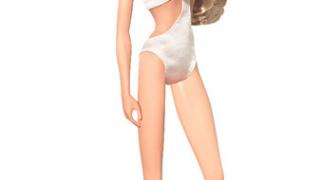 Куклы «заражают» детей анорексией