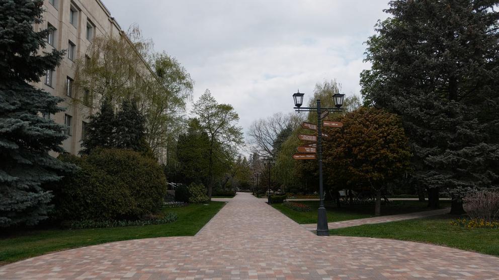 На Ставрополье при поддержке местных инициатив реализовали 90 народных проектов