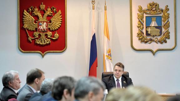 Память Героя Советского Союза маршала Василия Петрова увековечат на Ставрополье