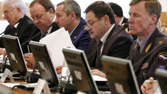 Зачинщиков межнациональных конфликтов нужно сажать - губернатор Гаевский