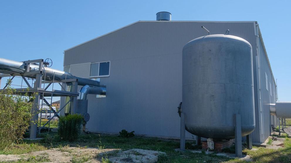 Ставрополье готовится заступить на зимнюю вахту