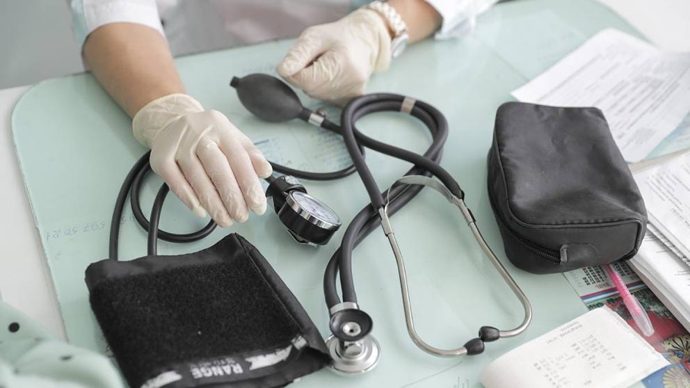 В 2022 году на Ставрополье построят 23 и капитально отремонтируют 75 объектов здравоохранения