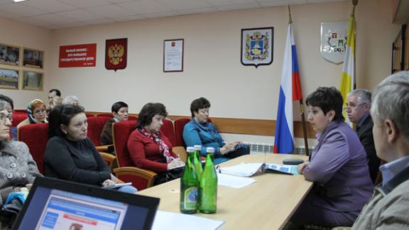 Жителей многоквартирных домов Ставрополя обучат азам капремонта