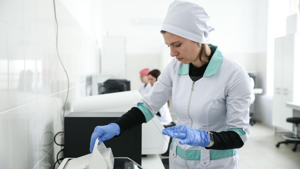 Власти Ставрополья поздравили земляков с Днём российской науки