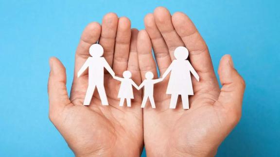 На Ставрополье на выплаты единых детских пособий направлено 4,4 миллиарда рублей