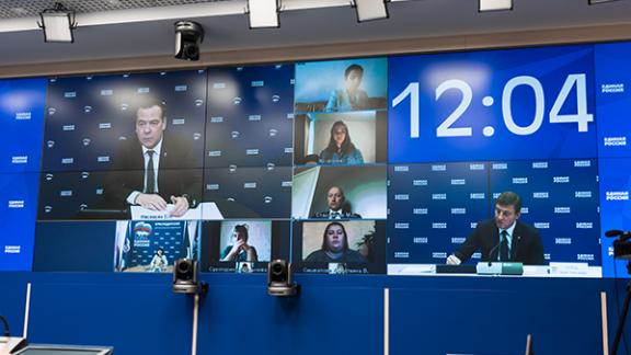 На Ставрополье все обращения граждан, связанные с вопросом защиты труда, решаются в оперативном порядке