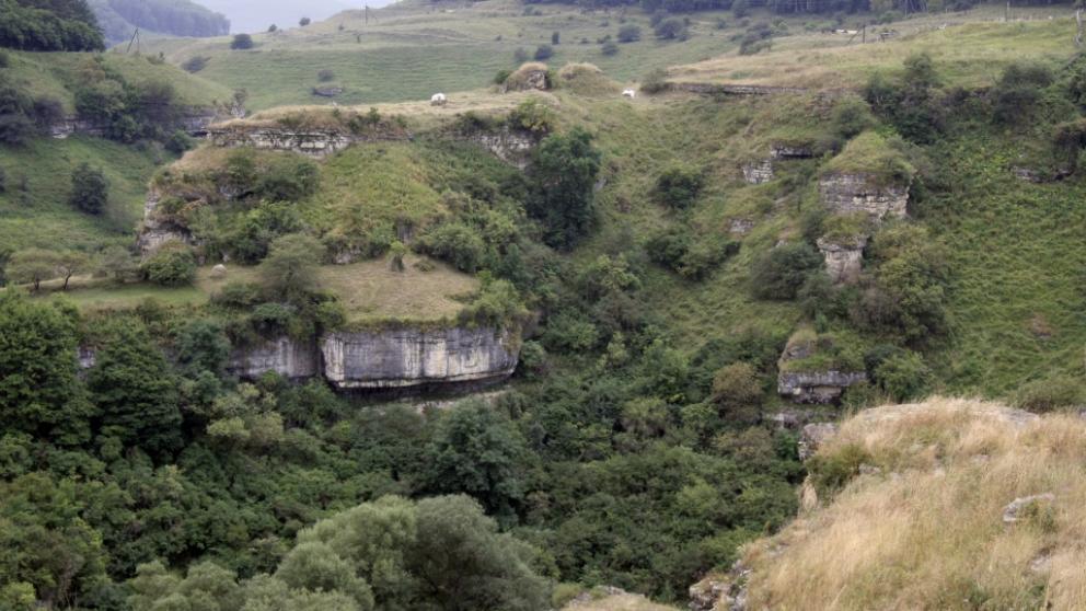 На Ставрополье создана новая охранная зона