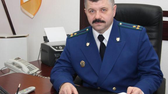 Граждане все чаще обращаются в прокуратуру