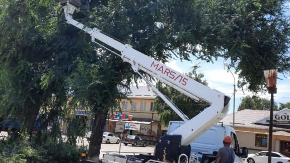 Губернатор Ставрополья держит на контроле ситуацию в Ипатовском округе