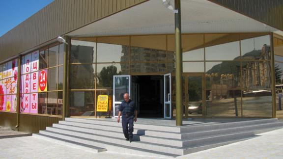 Почему люди предпочитают стихийные рынки