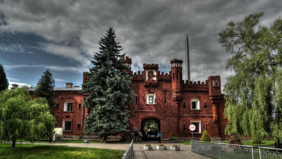 Железноводск и Брест станут побратимами