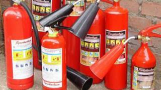 На территории Невинномысска введён особый противопожарный режим