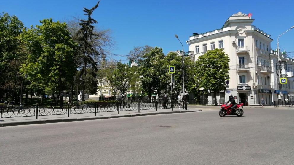 В России пройдёт масштабный ремонт дорог – поручение Владимира Путина