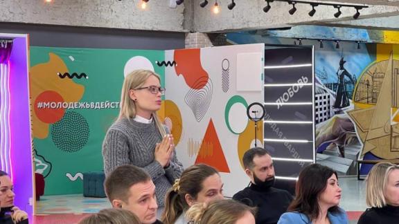 В Ставрополе планируют создать туристско-информационный центр