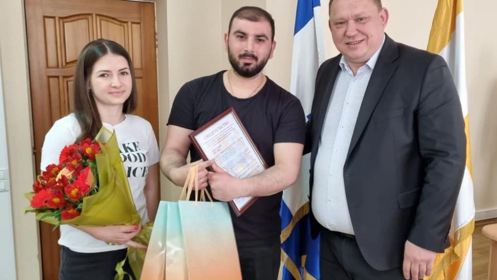 В 2022 году улучшить жилищные условия смогут 143 семьи Предгорного округа Ставрополья