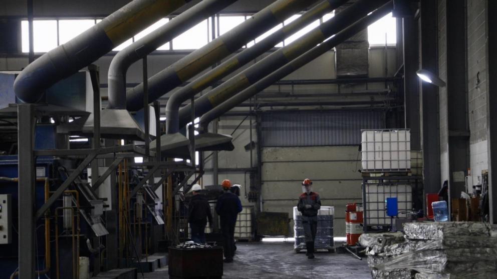 На Ставрополье производство радиаторов увеличат в два раза