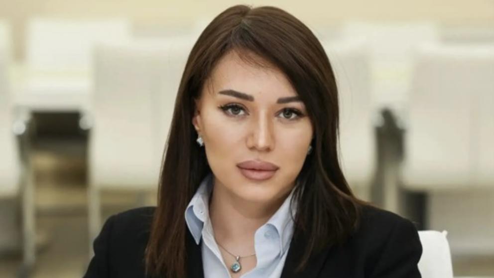 Татьяну Шебзухову назначили ректором СКФУ на 5 лет