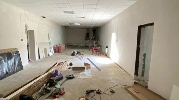 В хуторе Андреевском на Ставрополье отремонтируют Дом культуры