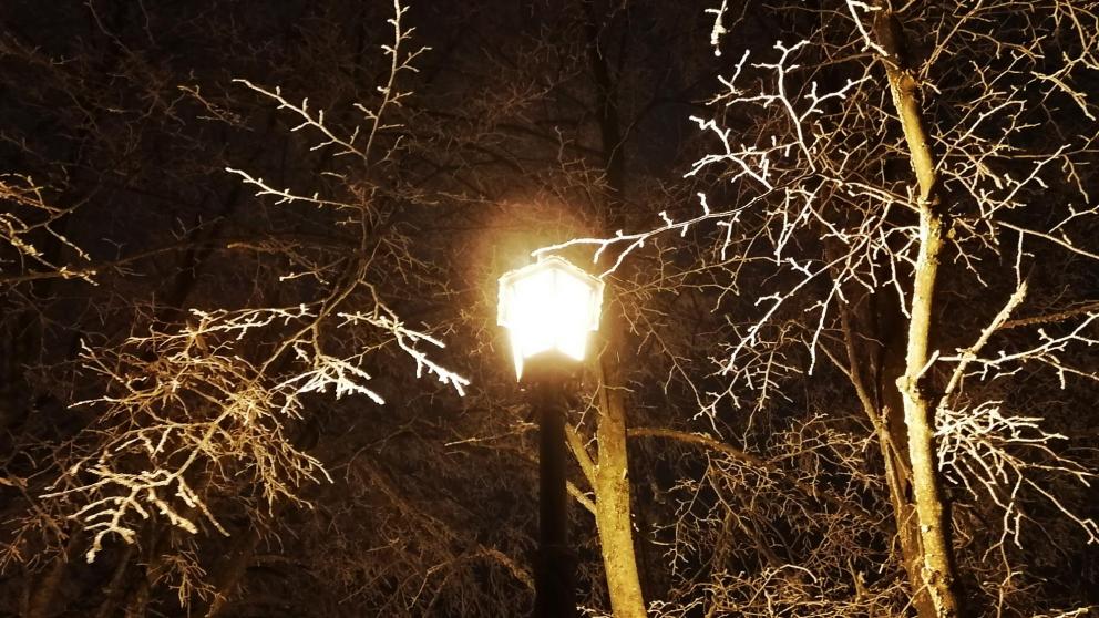 На Ставрополье установили более 80 тысяч уличных светильников