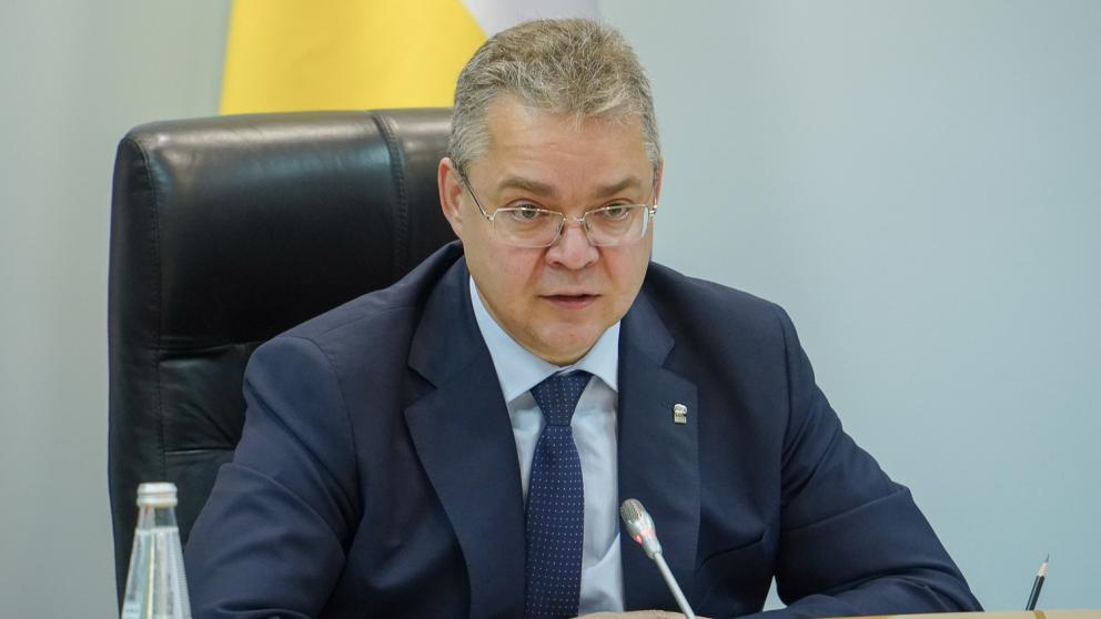 Солдатские привалы для участников СВО организуют на Ставрополье