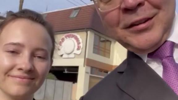 Губернатор Владимиров взял на контроль проблему мусорных навалов в Ессентуках