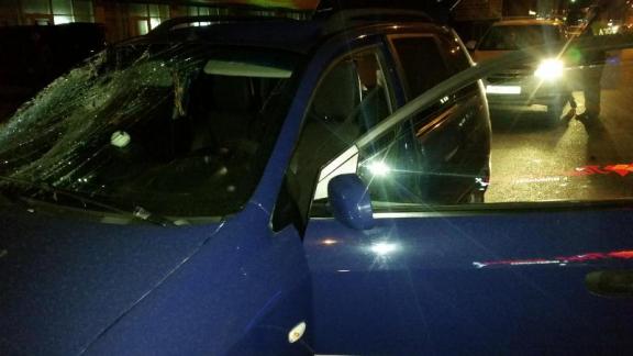 49-летний пешеход погиб под колёсами «Мицубиси Спэйс» в Ессентуках