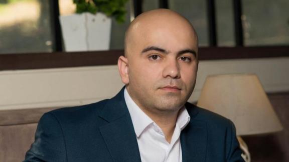 Руководитель компании рассказал, как себя чувствует кондитерский бизнес