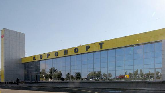 Маршрутную сеть ставропольских аэропортов планируют расширить