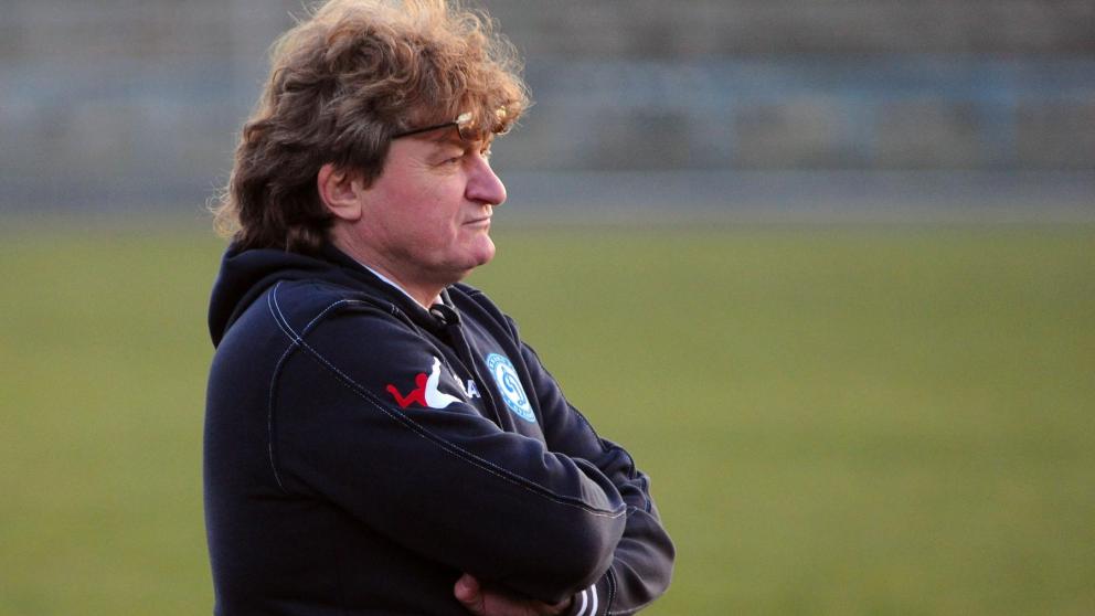 Легенда ставропольского «Динамо» отмечает 57-летие