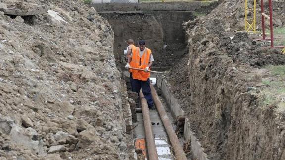 Коммунальные заботы