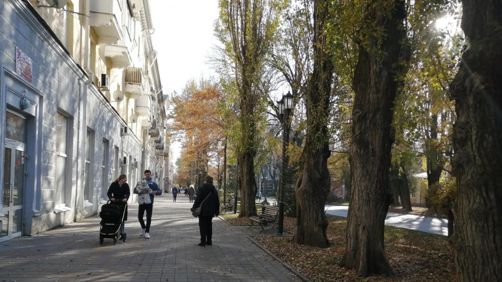 В Ставрополе согласовали расширение границ города