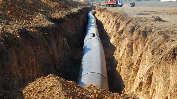 Минераловодские поселения получат стабильное водоснабжение после ремонта сетей