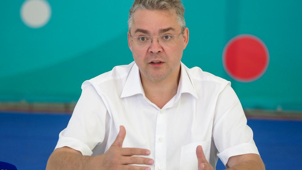 На форуме «Машук» готовятся к очной смене