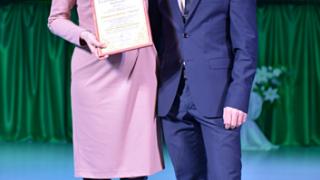 В Буденновске прошел фестиваль «Россию строить молодым»