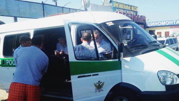 Ставропольцы стали часто забывать вовремя уплатить штрафы за нарушение ПДД