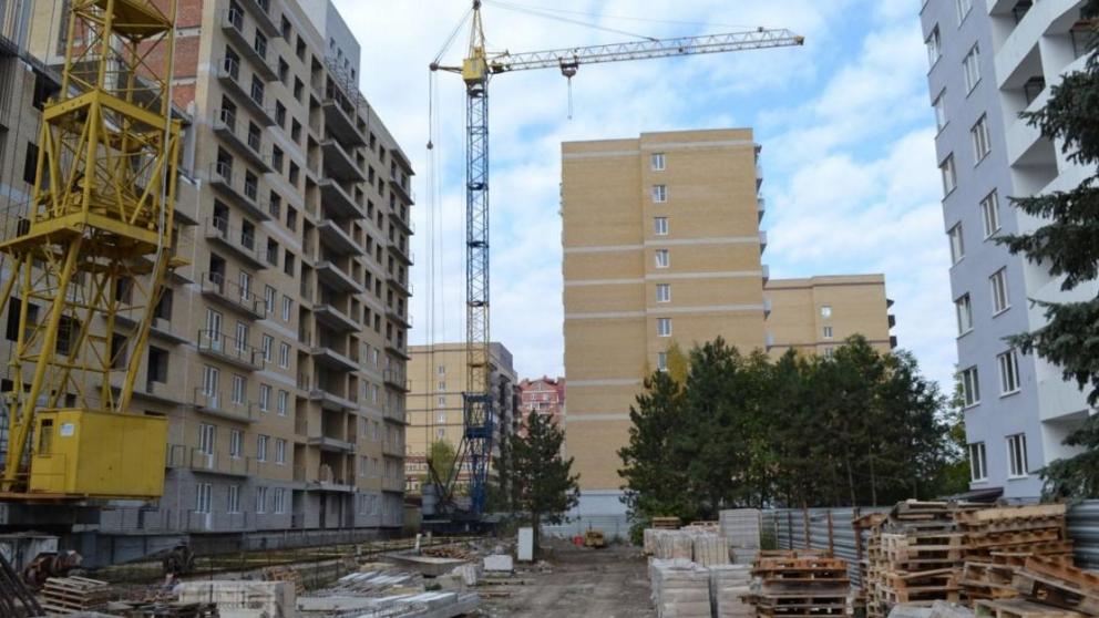 В Пятигорске назначили новый дедлайн на сдачу проблемной многоэтажки