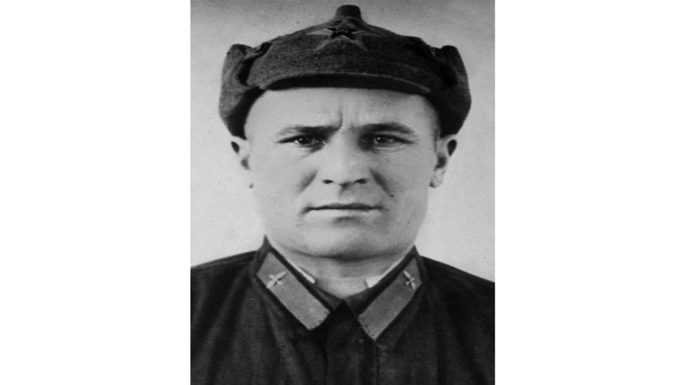 Ставропольские поисковики нашли родственников красноармейца