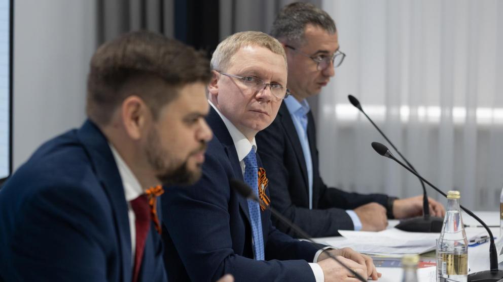 В ожидании КИФ-2026: почему это одно из главных деловых событий для регионов Северного Кавказа