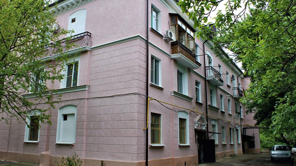 В Минераловодском округе отремонтируют семь многоквартирных домов