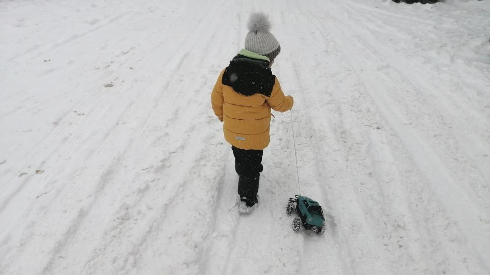 В Ипатовском округе Ставрополья пропавшие дети ушли из дома к родственникам