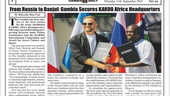 В Африке и Америке рассказывают о ставропольском проекте «КАРДО»