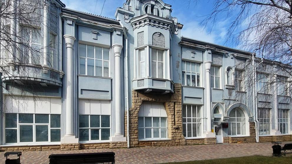 Ставропольскому эндокринологическому диспансеру исполняется 70 лет