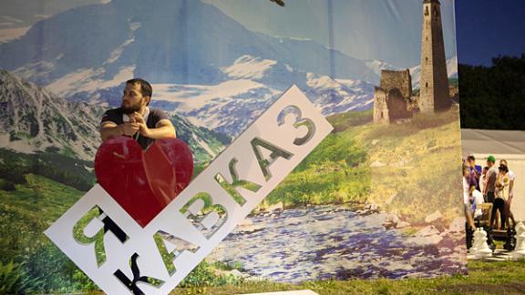 Население Северного Кавказа готово перейти на «продукты долголетия»