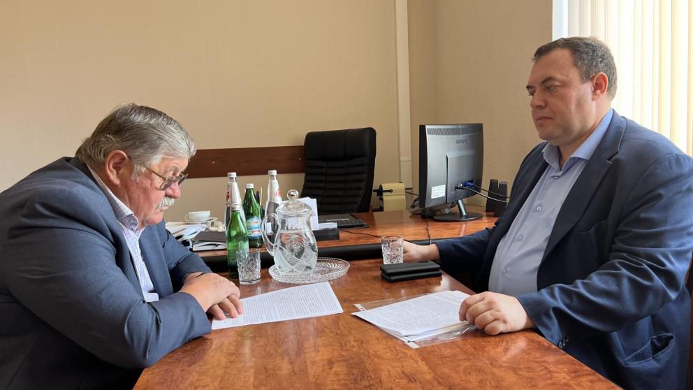 Депутат Думы Ставрополья: Соблюдение прав человека в центре внимания